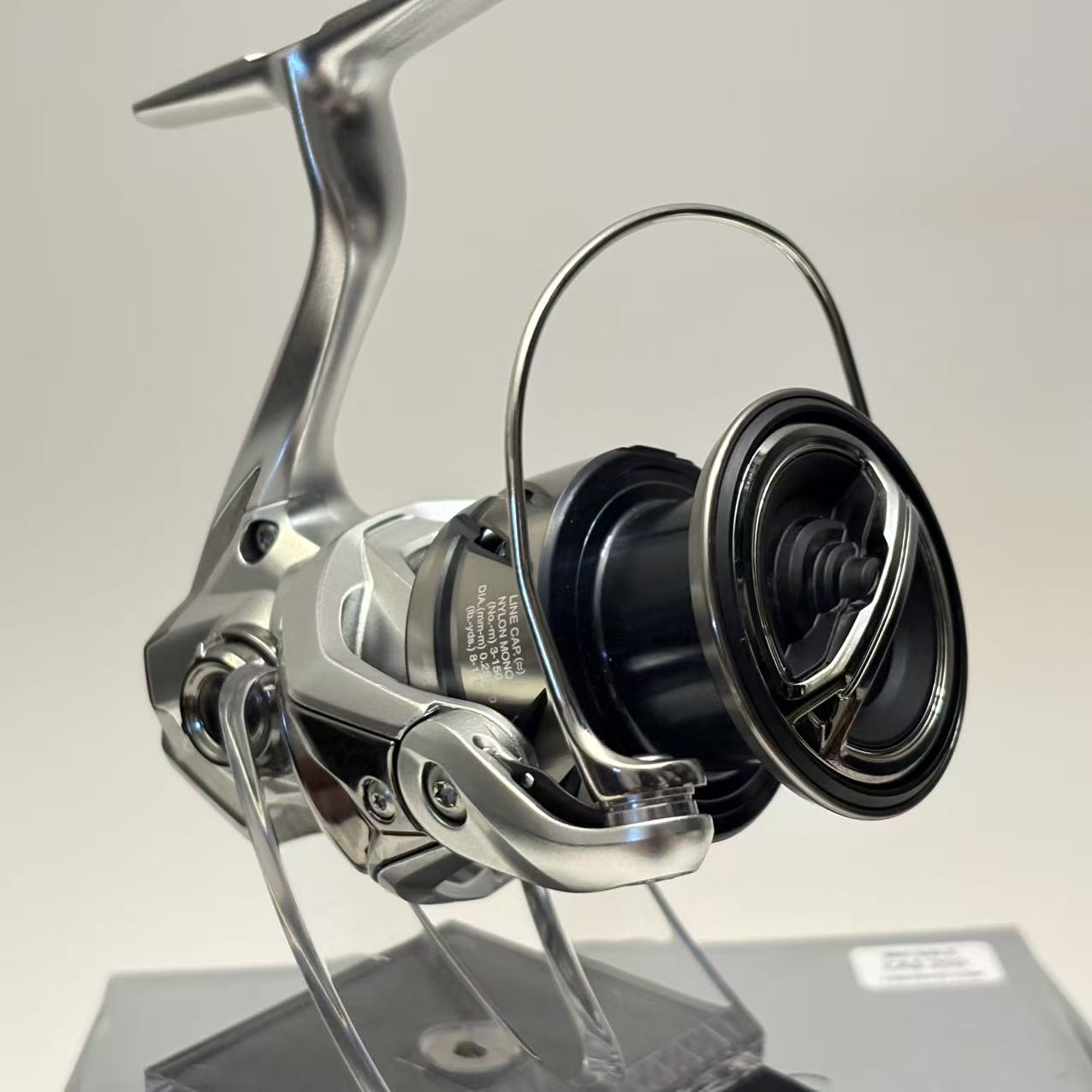 Shimano 23 Stradic FM C3000HG [Y208]