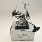 Shimano 23 Stradic FM C3000HG [Y208]