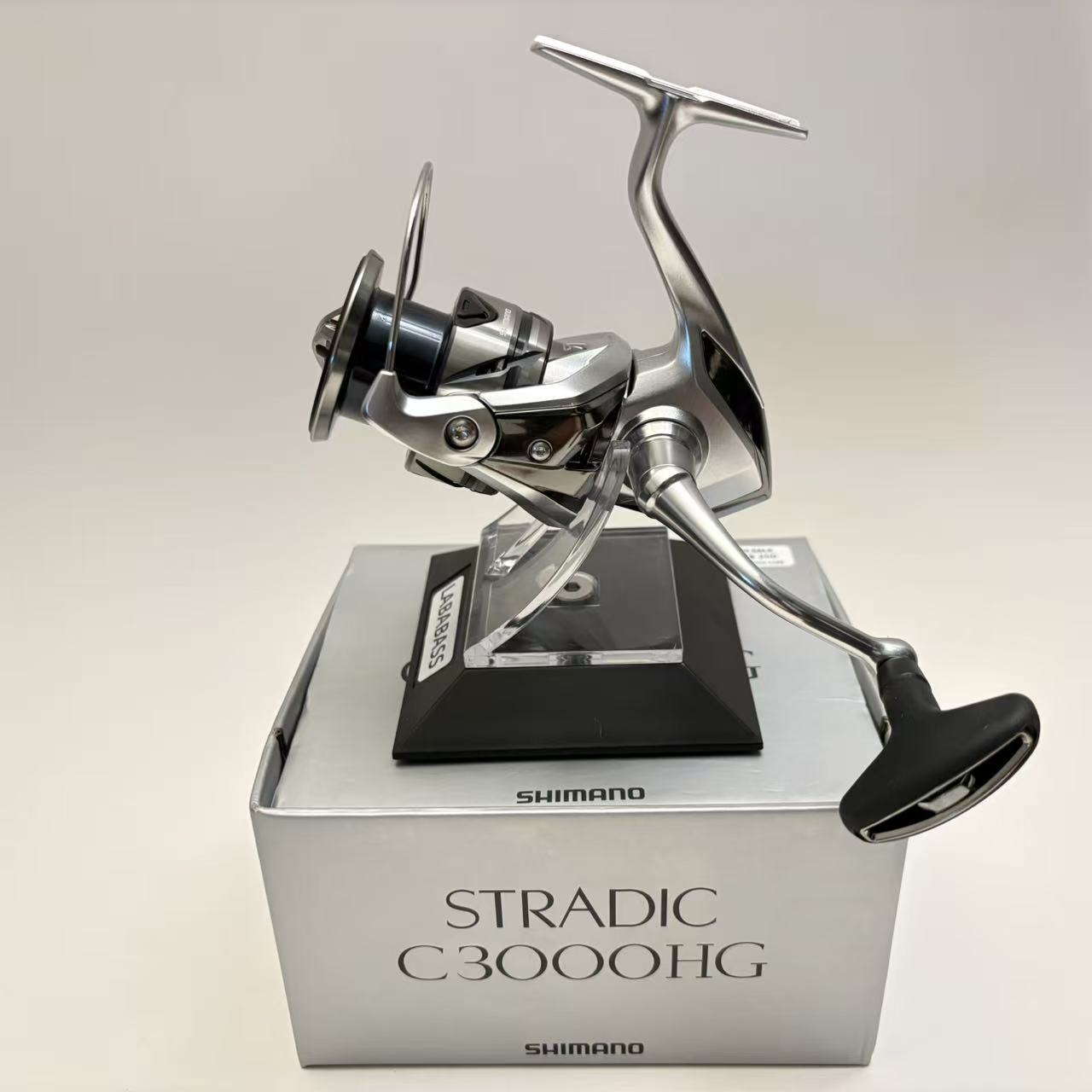 Shimano 23 Stradic FM C3000HG [Y208]