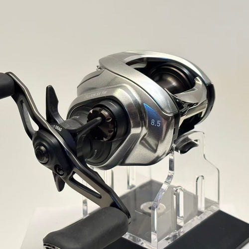 Daiwa 21 Zillion SV TW 100XHL [Y210]