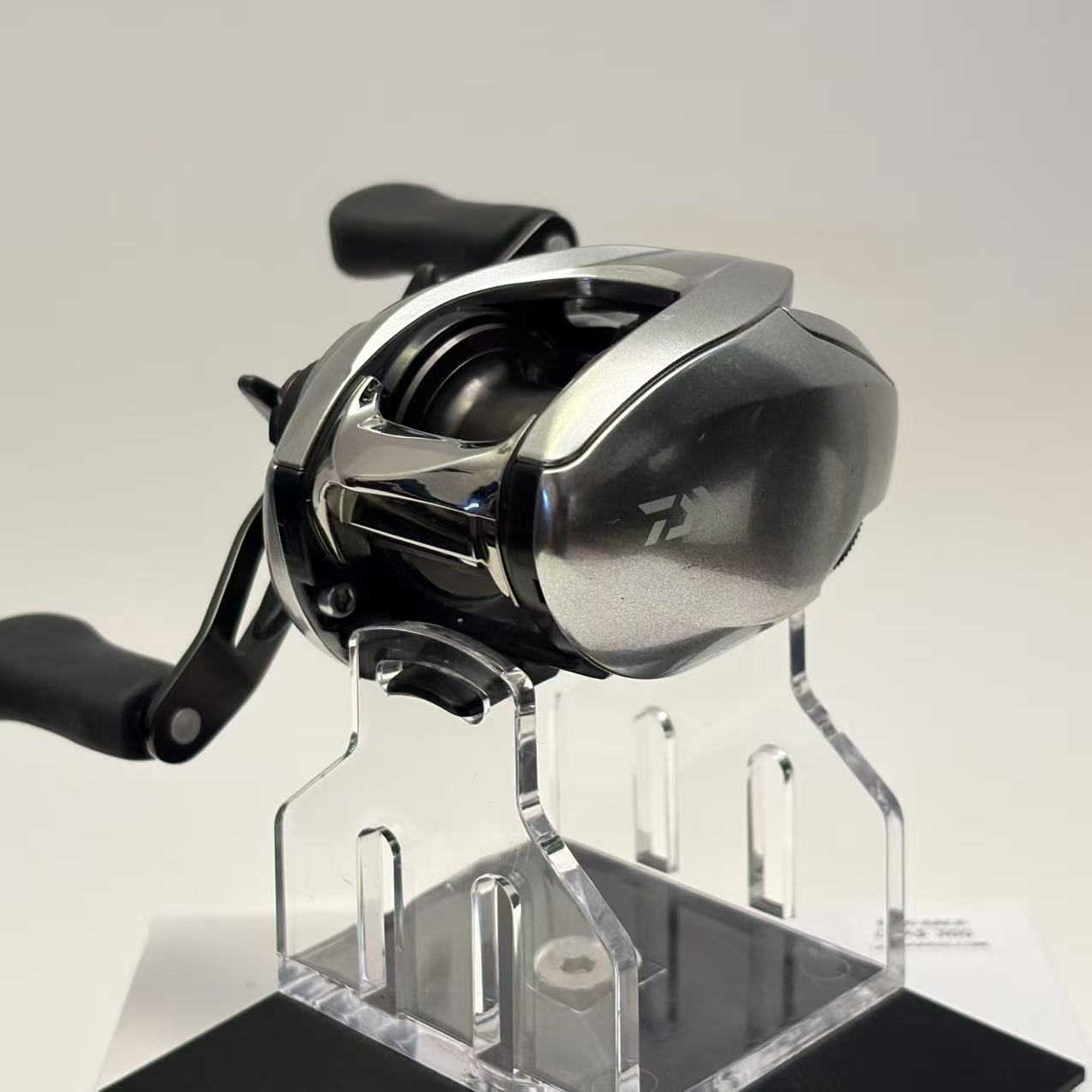 Daiwa 21 Zillion SV TW 100XHL [Y210]