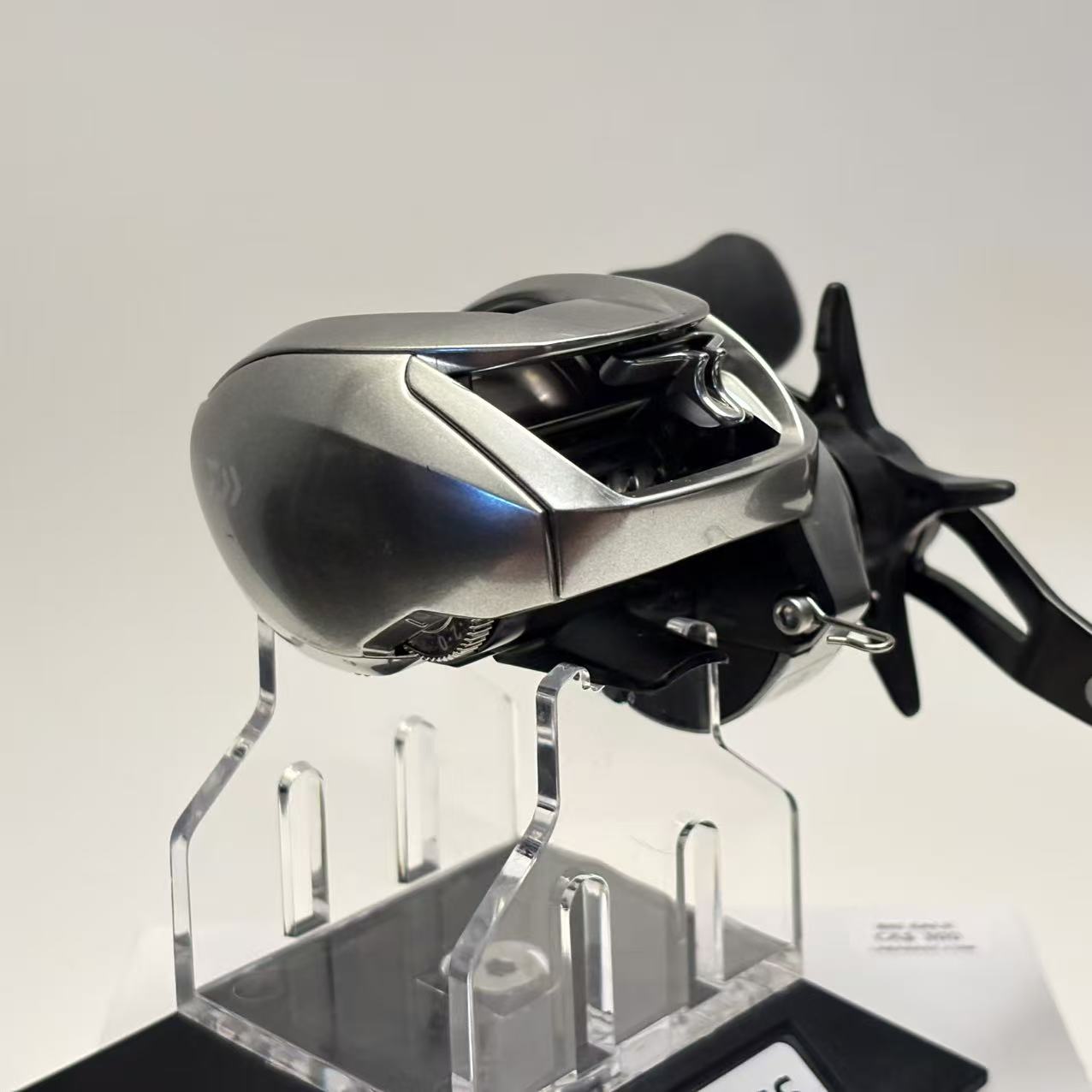 Daiwa 21 Zillion SV TW 100XHL – LABABASS