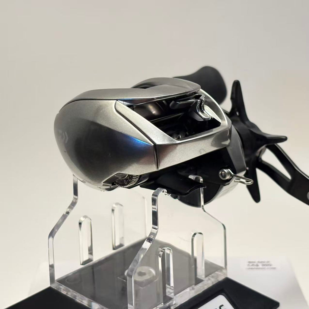Daiwa 21 Zillion SV TW 100XHL [Y210]