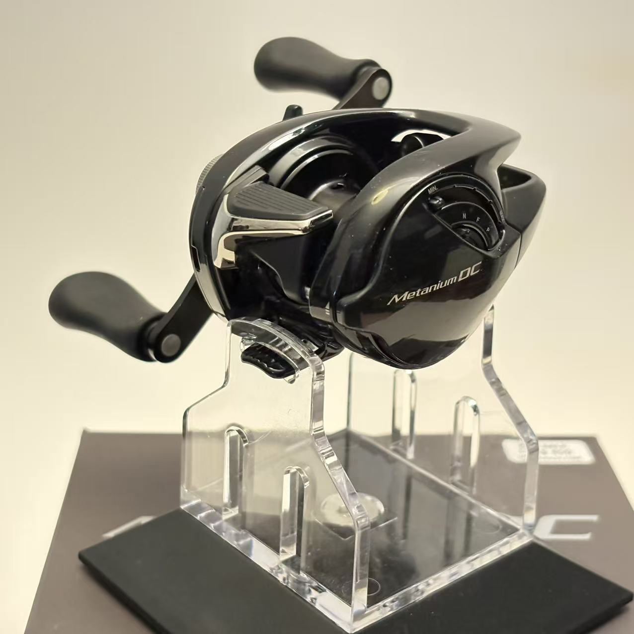 Shimano 24 Metanium DC 71HG [Y211]