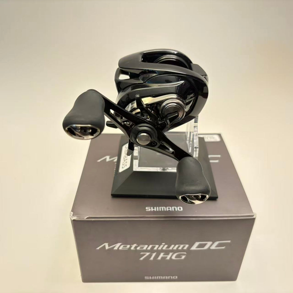 Shimano 24 Metanium DC 71HG [Y211]