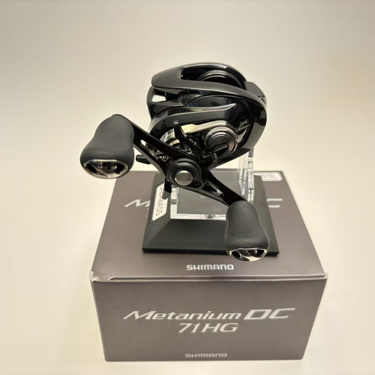 Shimano 24 Metanium DC 71HG [Y211]