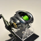 Shimano Curado DC 151HG [Y212]