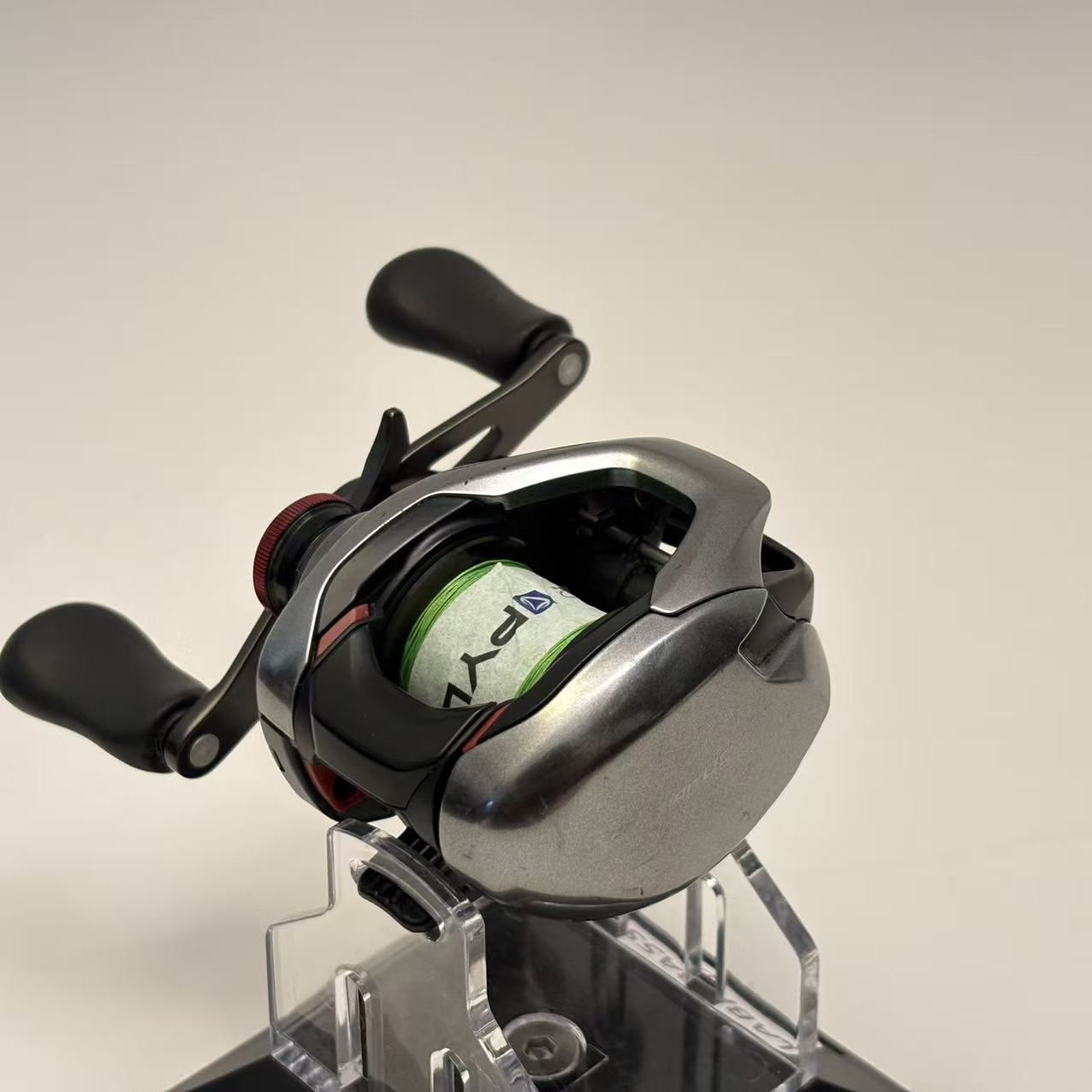 Shimano 21 Scorpion DC 151HG Left [Y213]
