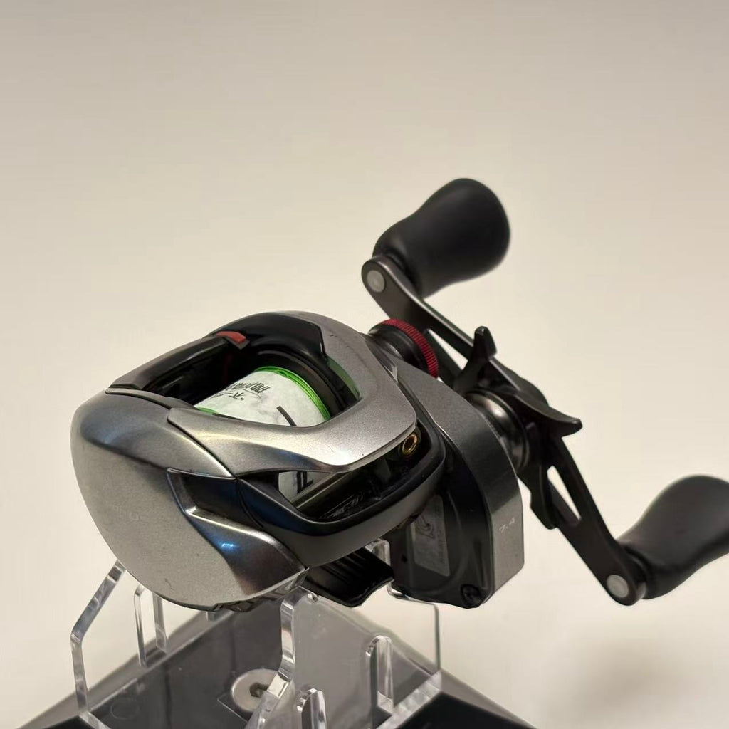 Shimano 21 Scorpion DC 151HG Left [Y213]