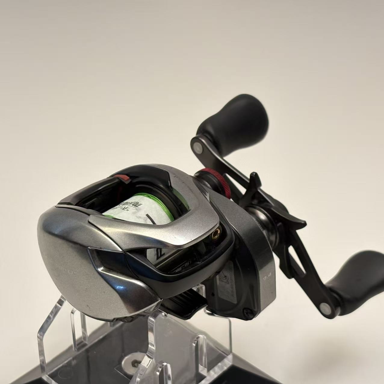 Shimano 21 Scorpion DC 151HG Left [Y213]