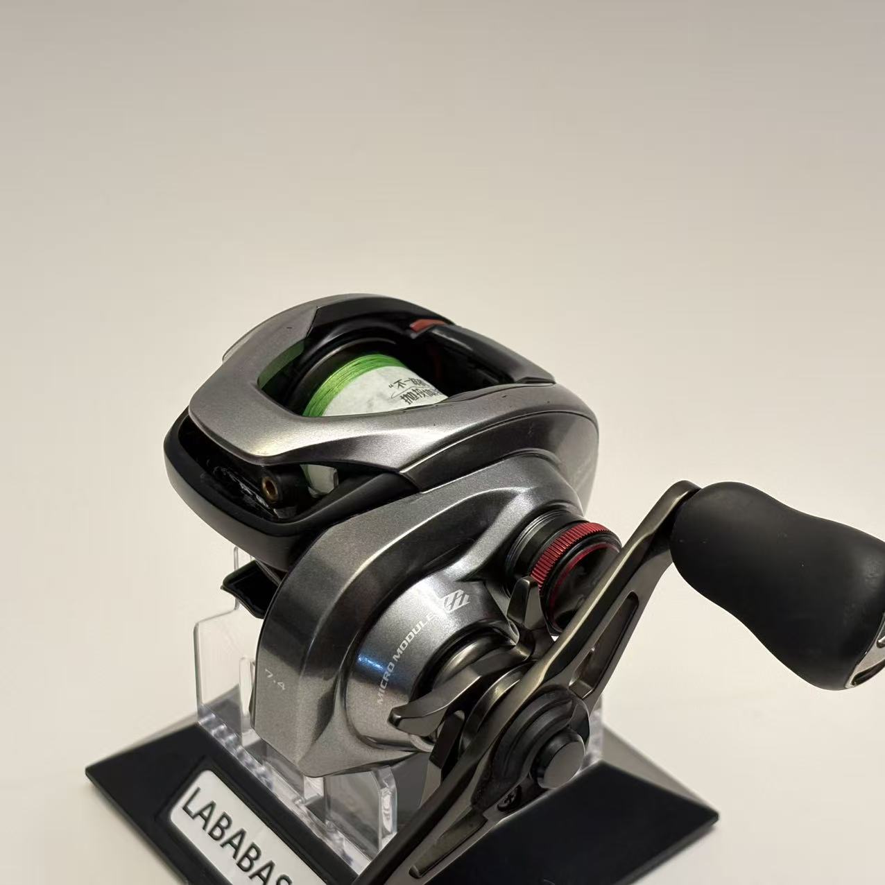 Shimano 21 Scorpion DC 151HG Left [Y213]