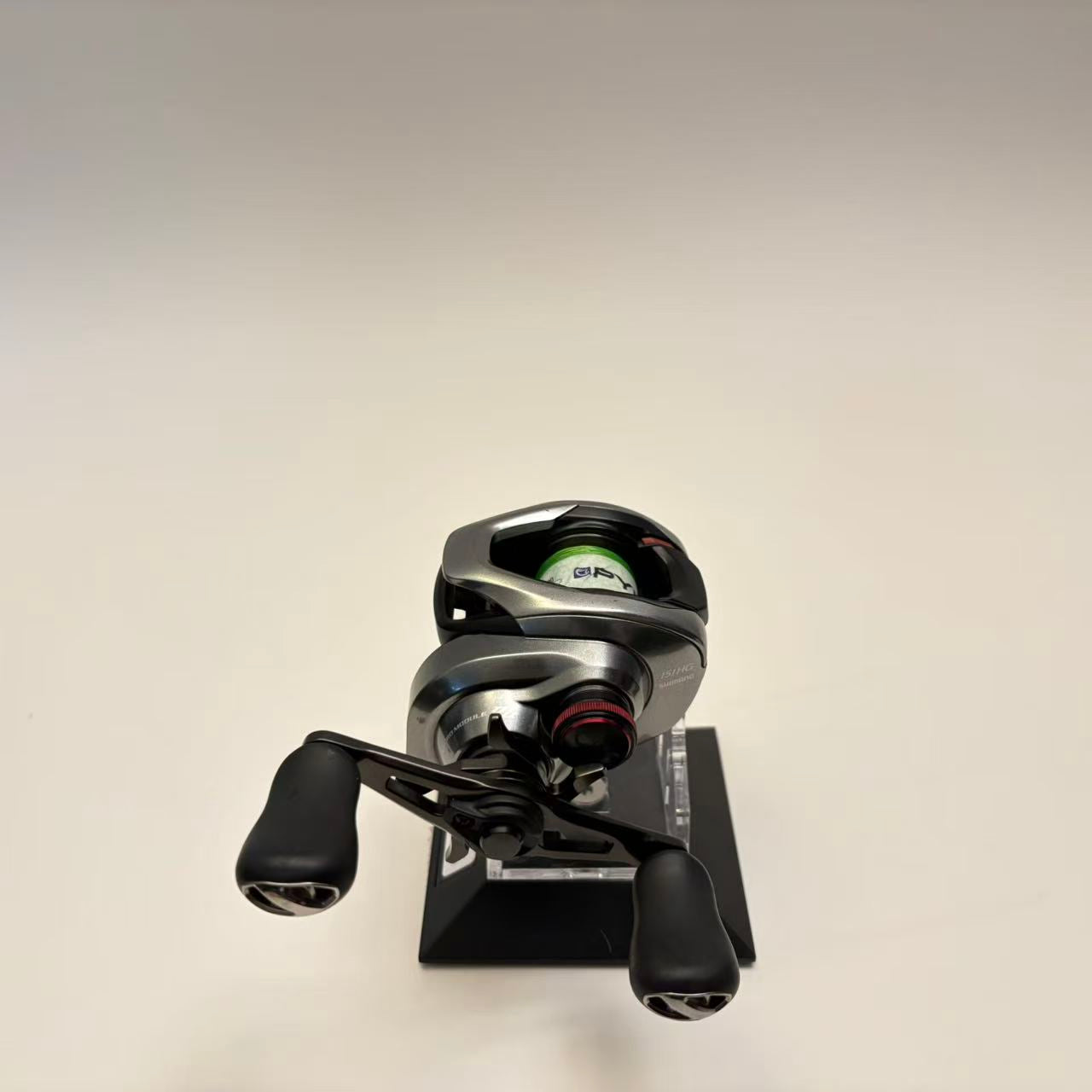 Shimano 21 Scorpion DC 151HG Left [Y213]
