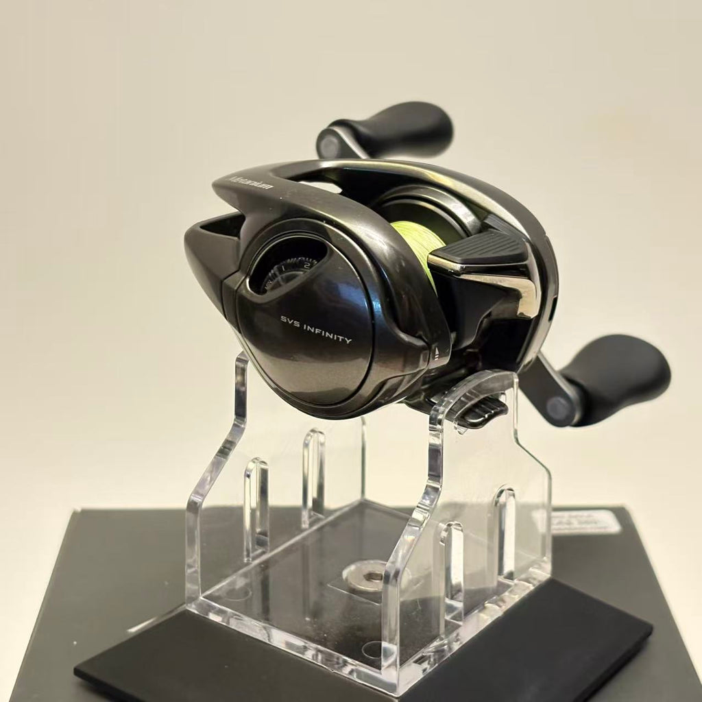 Shimano 20 Metanium MGL 70 [Y214]