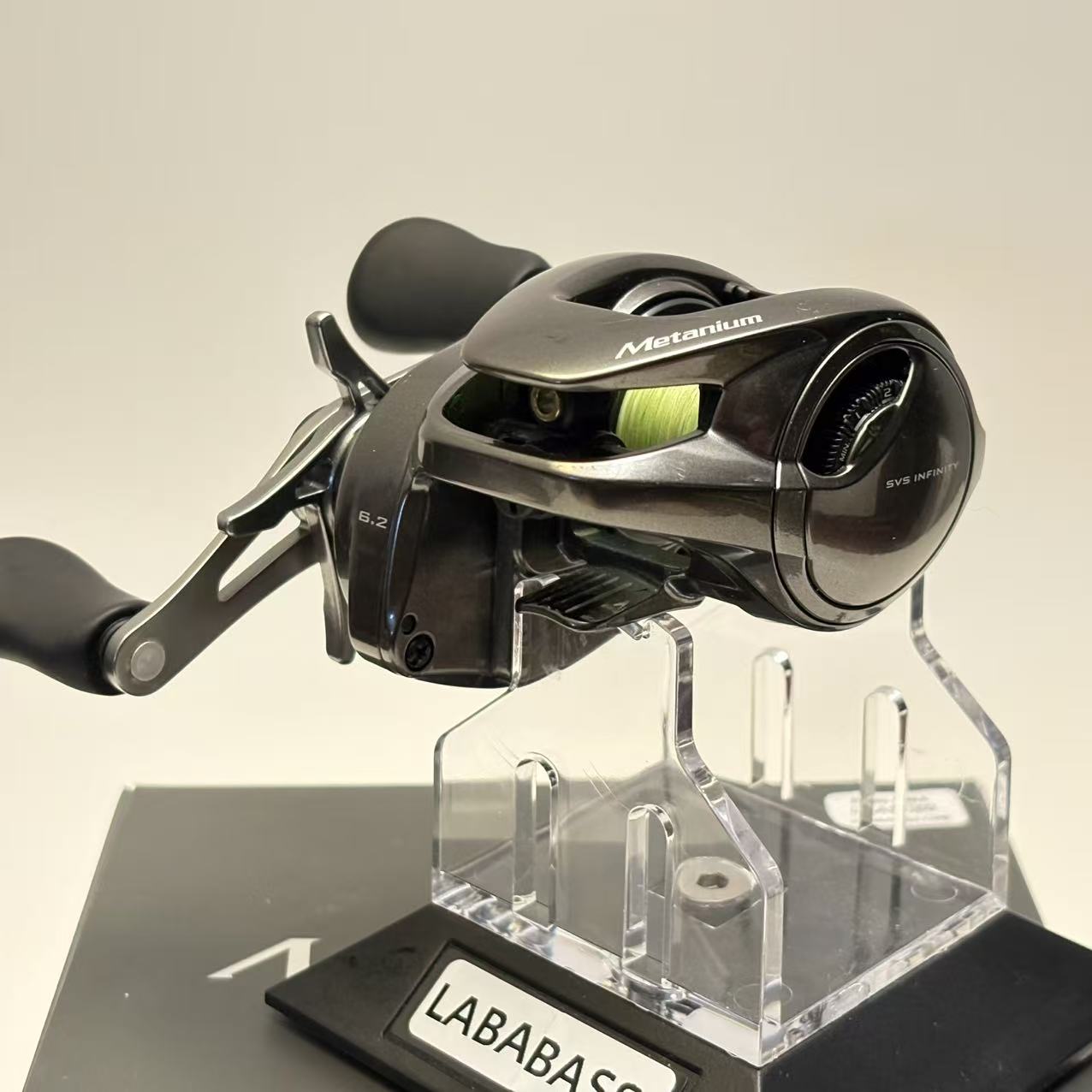 Shimano 20 Metanium MGL 70 [Y214]