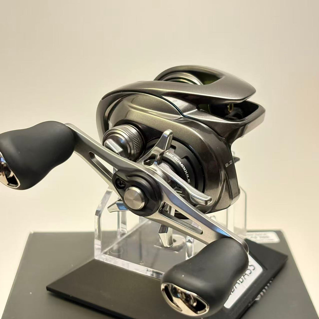 Shimano 20 Metanium MGL 70 [Y214]