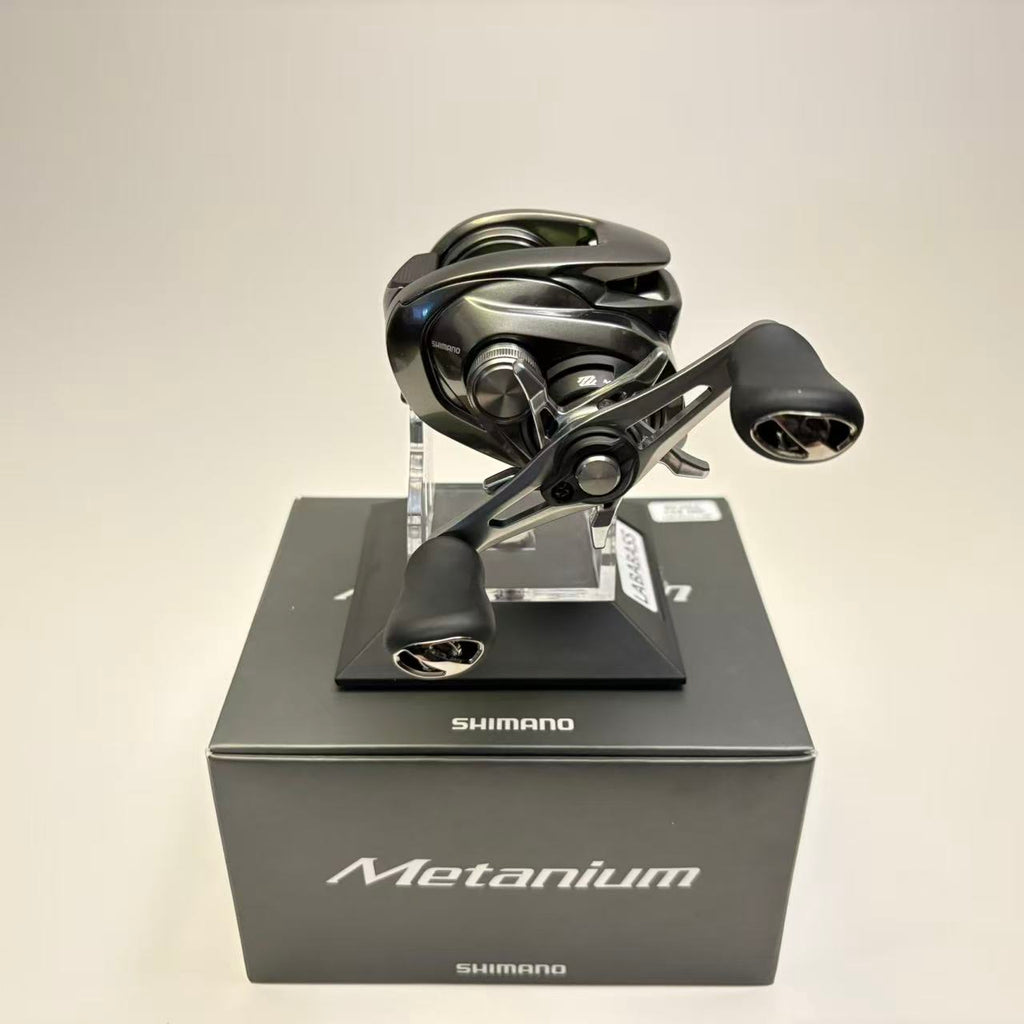 Shimano 20 Metanium MGL 70 [Y214]
