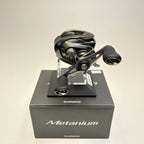 Shimano 20 Metanium MGL 70 [Y214]