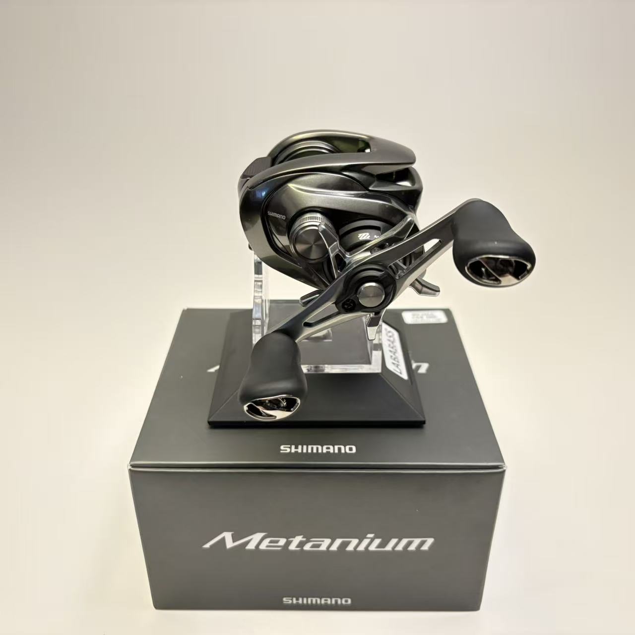 Shimano 20 Metanium MGL 70 [Y214]