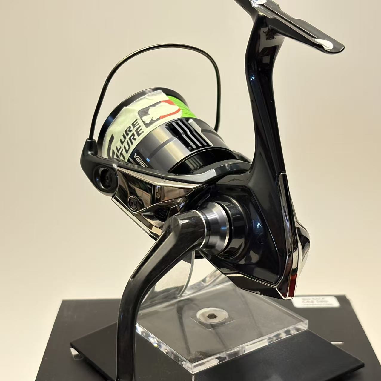 Shimano 26 Vanquish CE C2000SHG 【Y215】