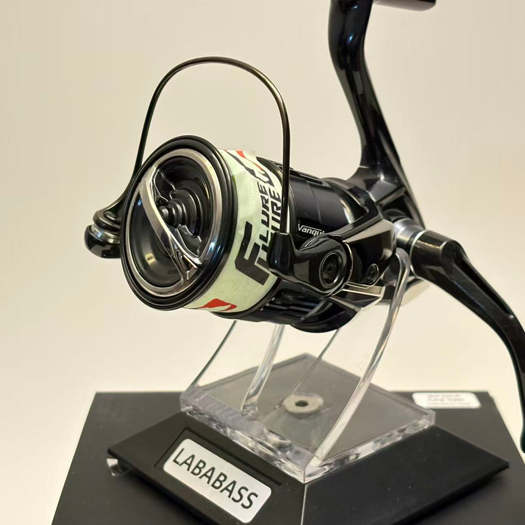 Shimano 26 Vanquish CE C2000SHG 【Y215】