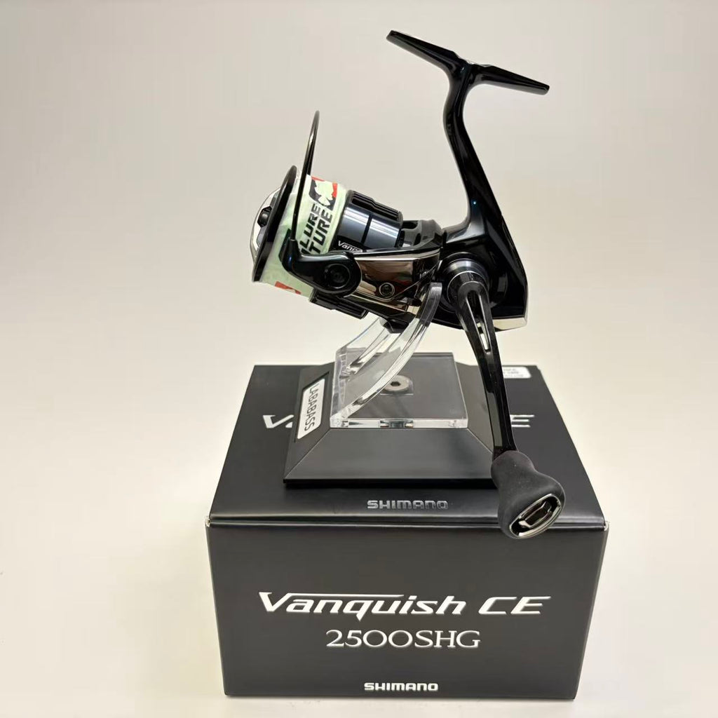 Shimano 26 Vanquish CE C2000SHG 【Y215】