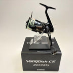Shimano 26 Vanquish CE C2000SHG 【Y215】