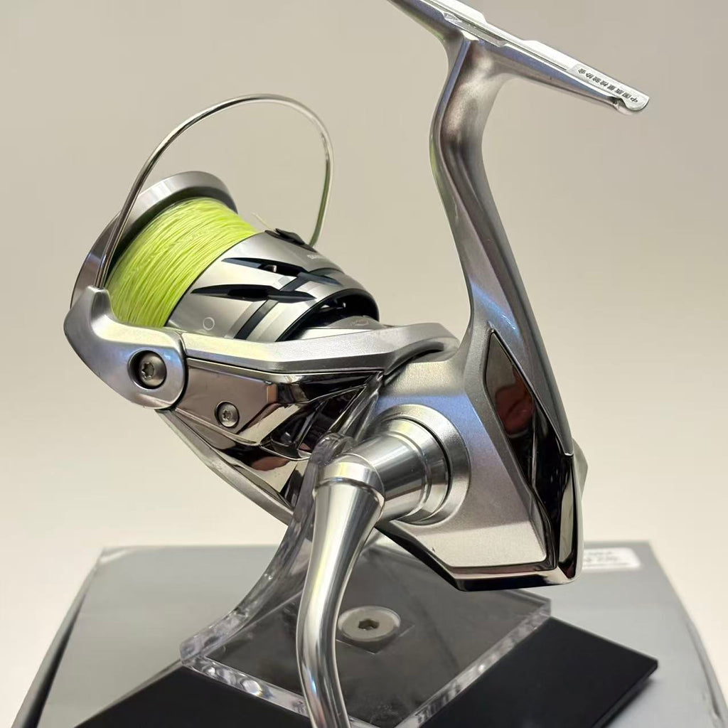 Shimano 23 Stradic FM 2500 [Y217]