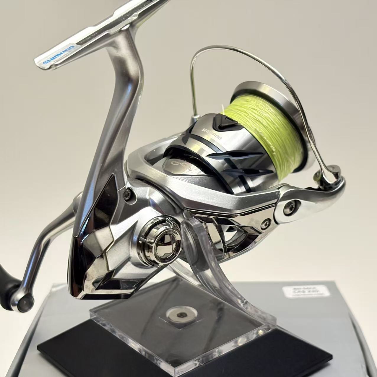 Shimano 23 Stradic FM 2500 [Y217]