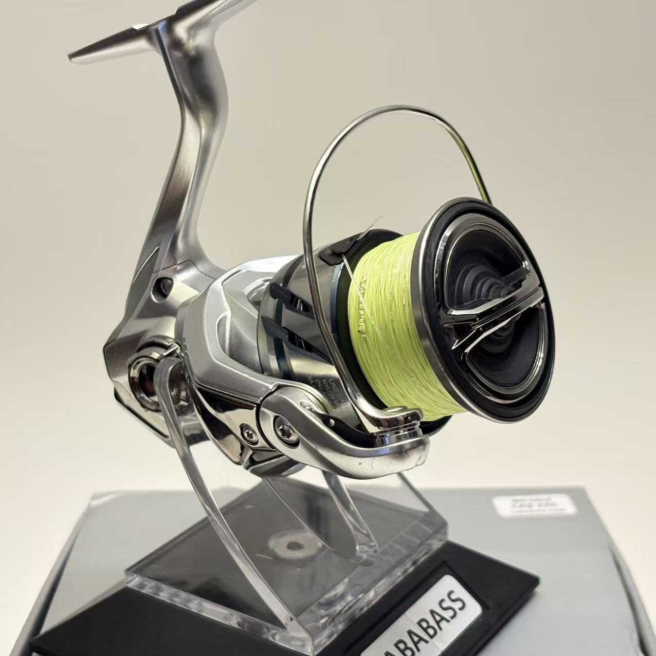 Shimano 23 Stradic FM 2500 [Y217]