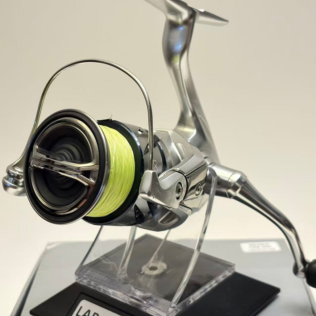 Shimano 23 Stradic FM 2500 [Y217]