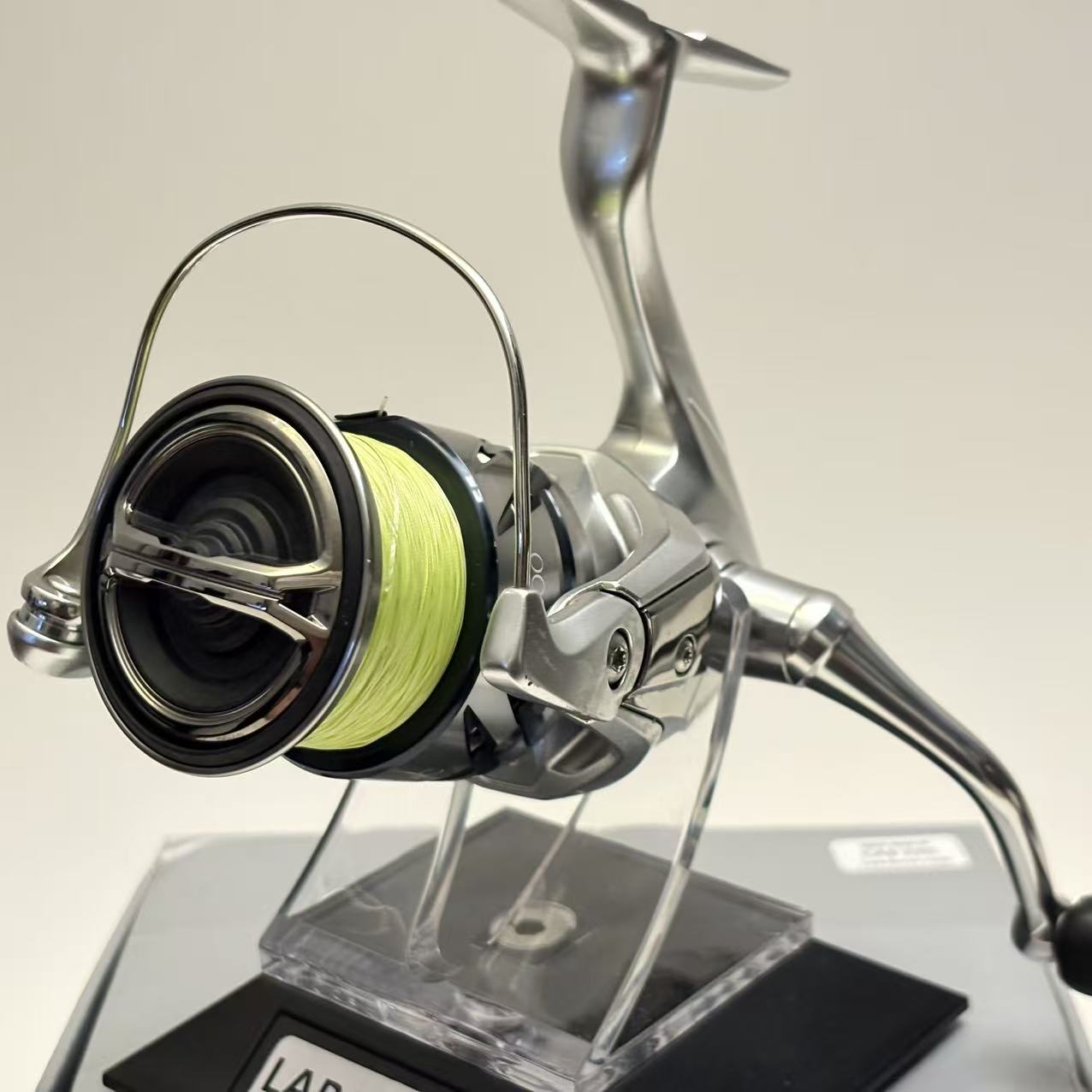 Shimano 23 Stradic FM 2500 [Y217]