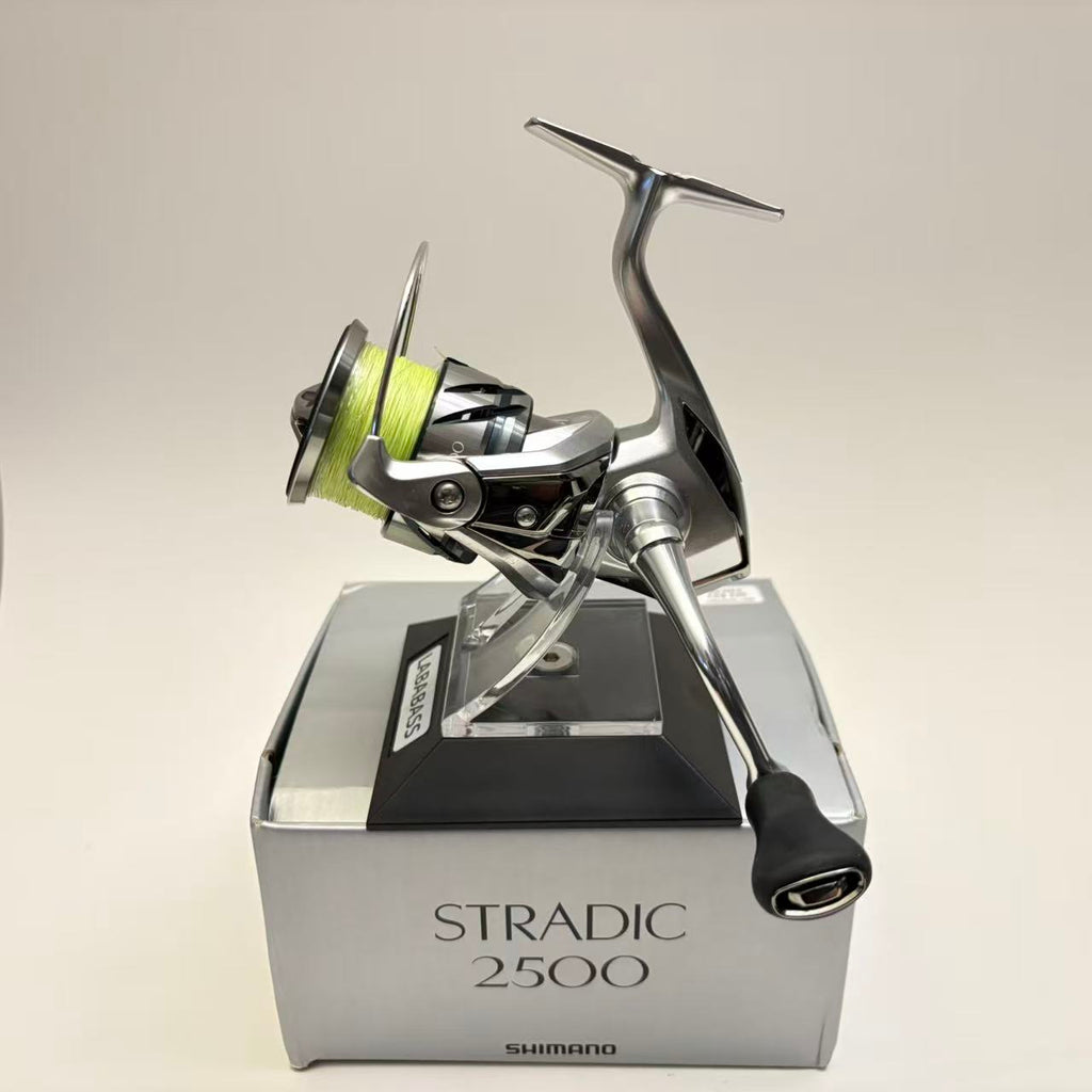 Shimano 23 Stradic FM 2500 [Y217]