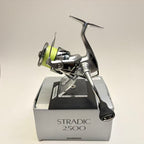Shimano 23 Stradic FM 2500 [Y217]
