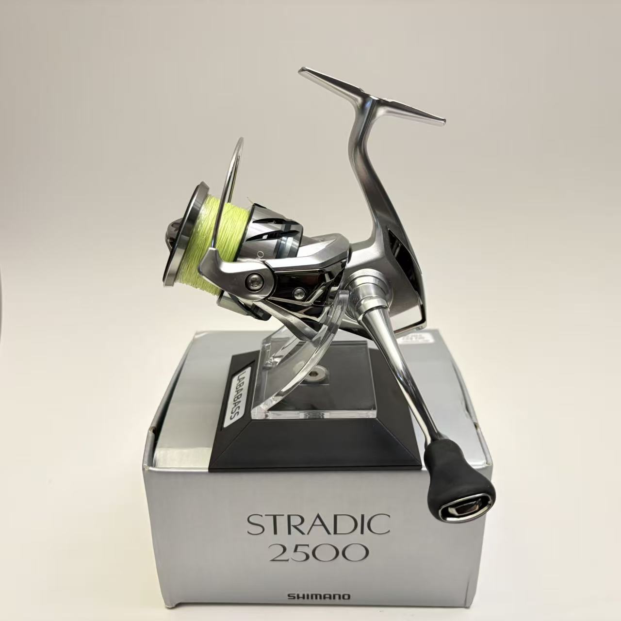 Shimano 23 Stradic FM 2500 [Y217]