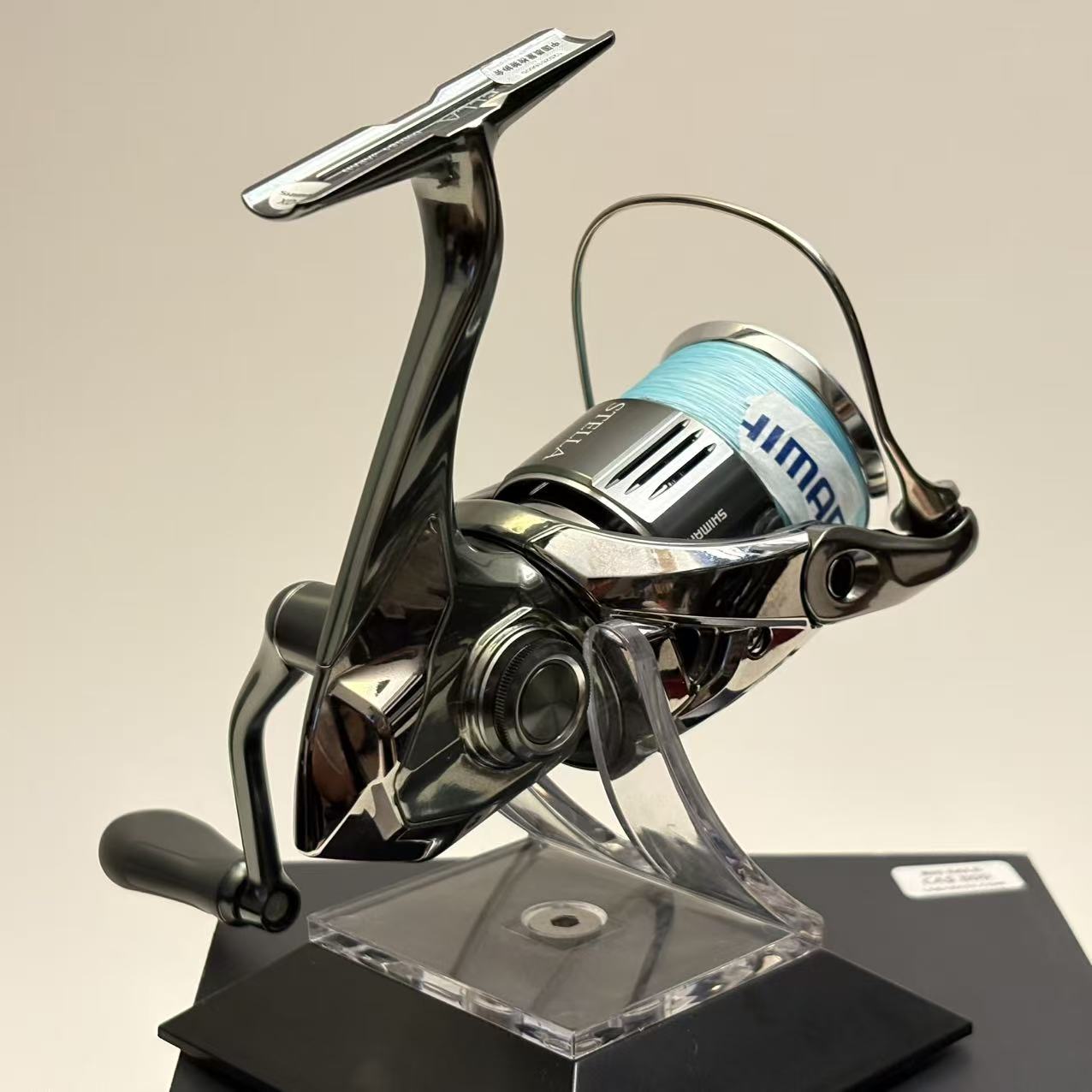 Shimano 22 Stella FK 2500HG [Y219]