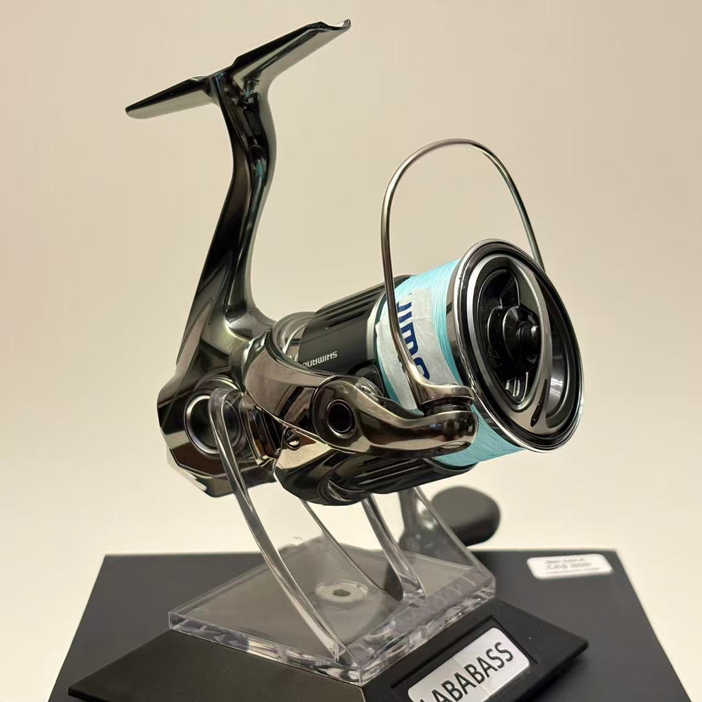 Shimano 22 Stella FK 2500HG [Y219]