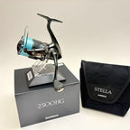 Shimano 22 Stella FK 2500HG [Y219]
