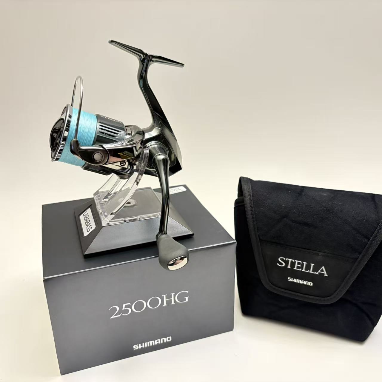 Shimano 22 Stella FK 2500HG [Y219]