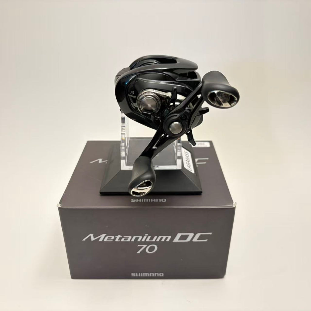 Shimano 24 Metanium DC 70 [Y220]