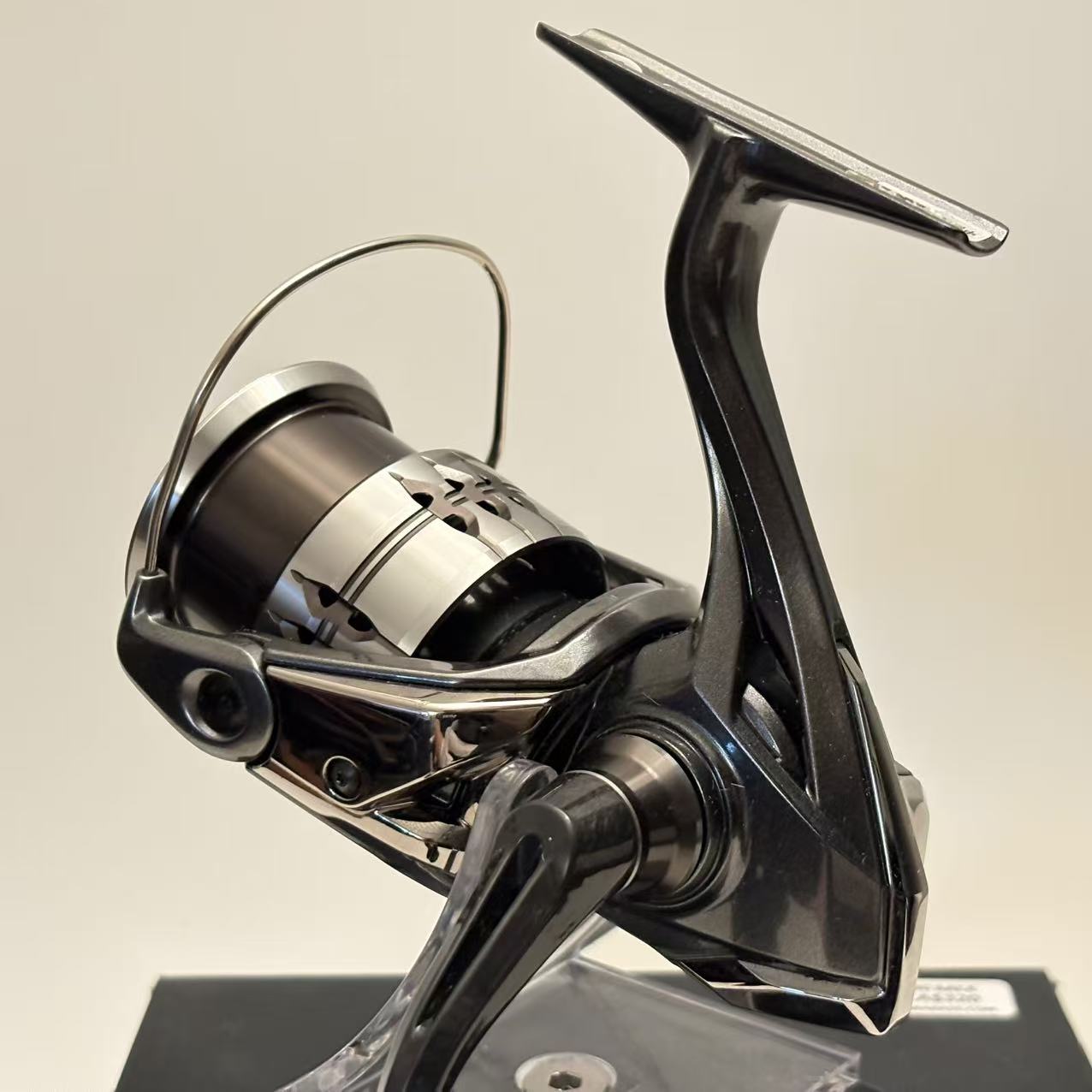 Shimano 25 Complex XR 2500 F6 HG [Y221]