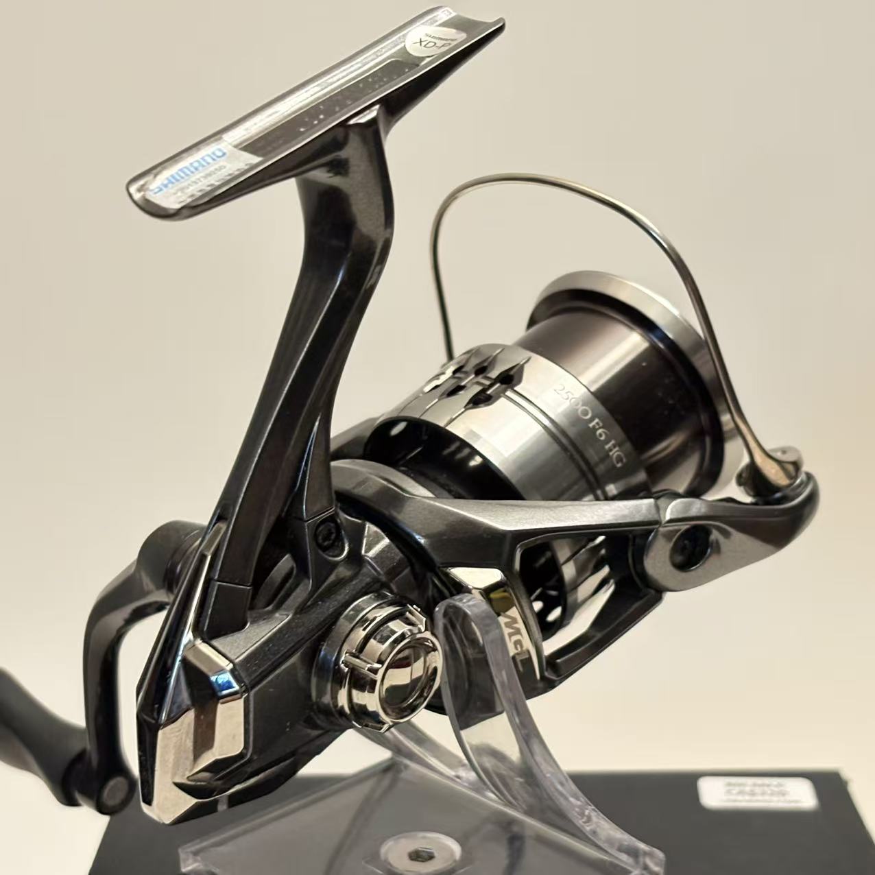 Shimano 25 Complex XR 2500 F6 HG [Y221]
