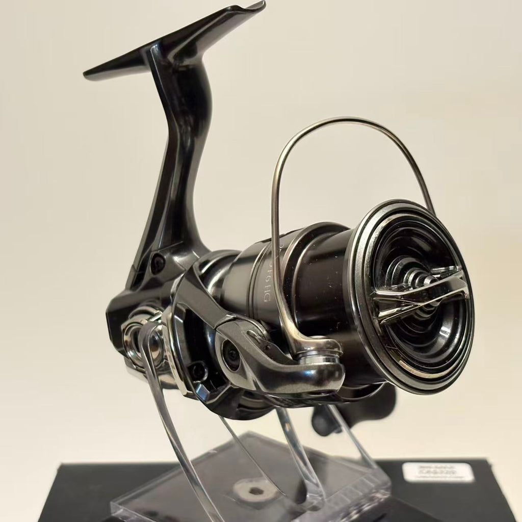 Shimano 25 Complex XR 2500 F6 HG [Y221]