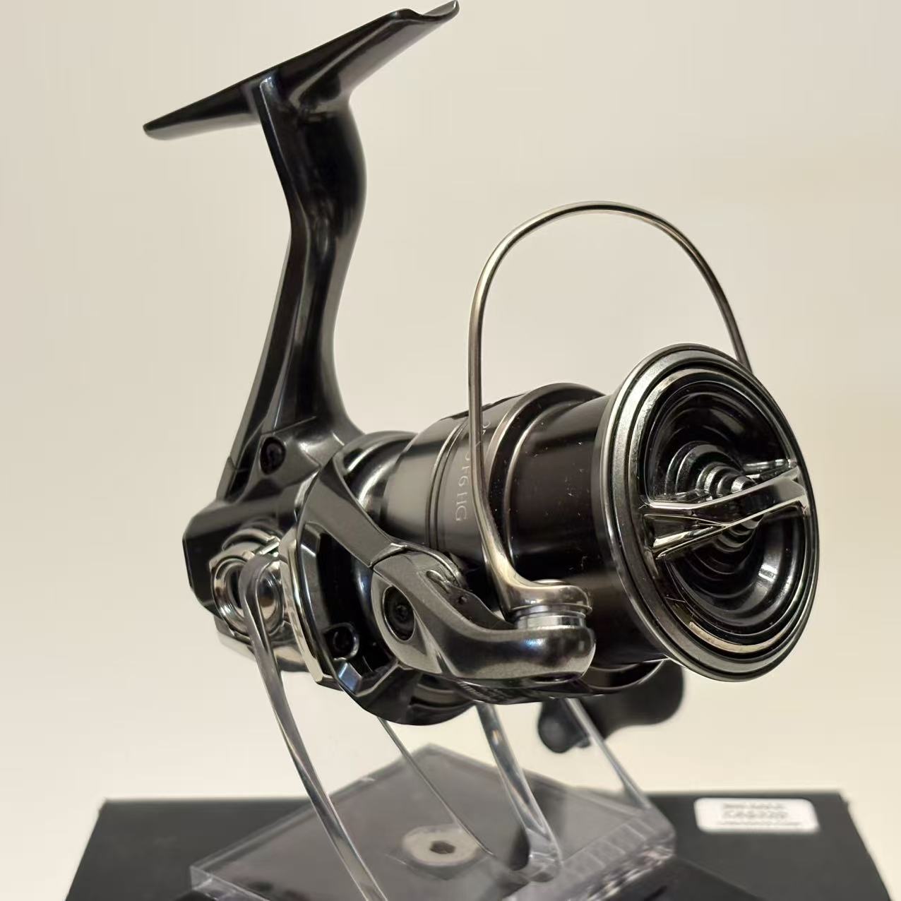 Shimano 25 Complex XR 2500 F6 HG [Y221]