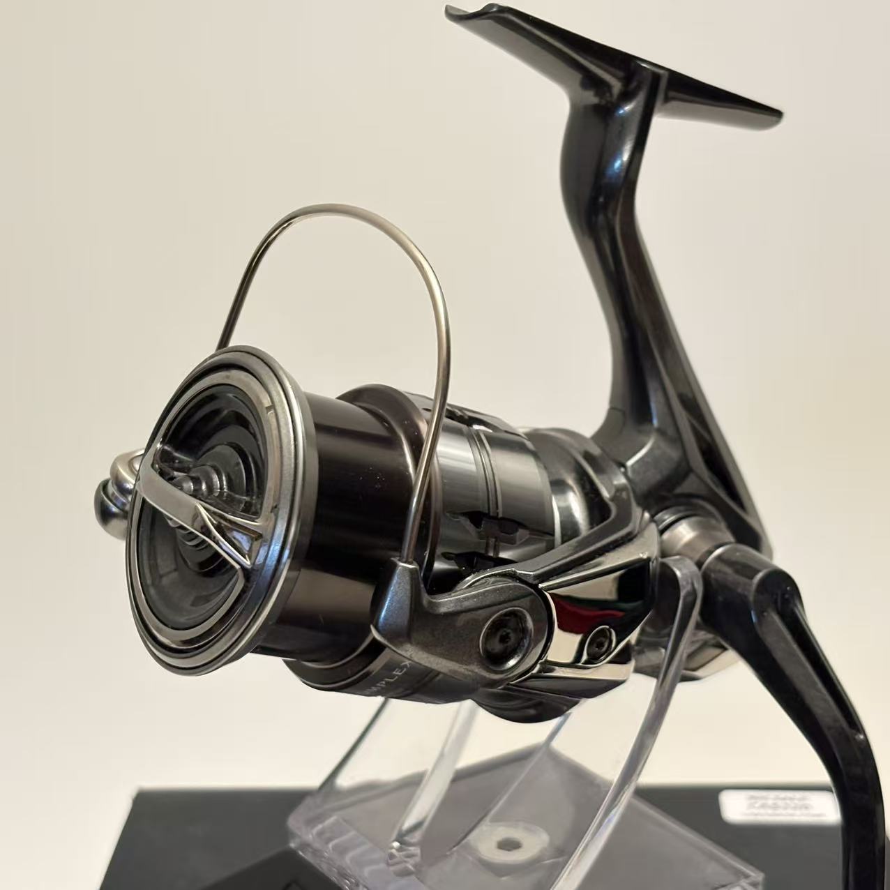 Shimano 25 Complex XR 2500 F6 HG [Y221]