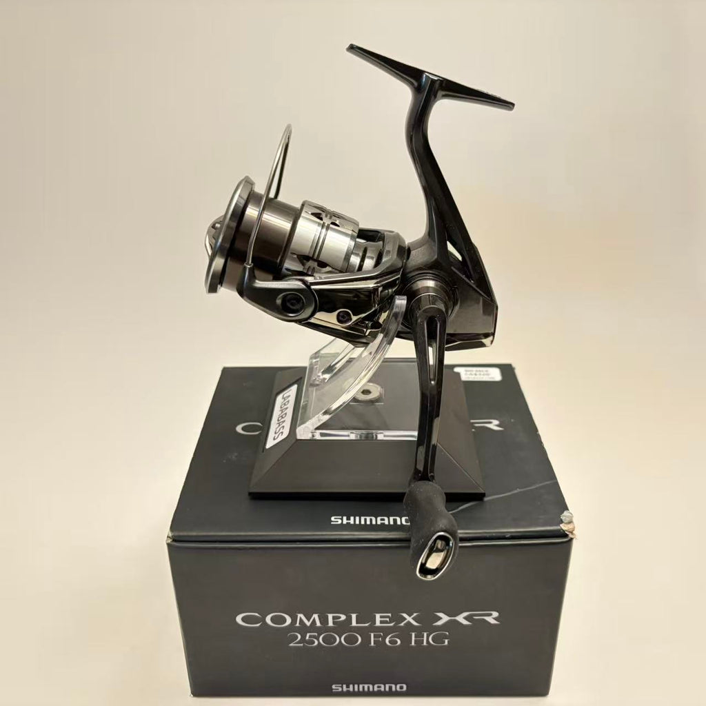 Shimano 25 Complex XR 2500 F6 HG [Y221]