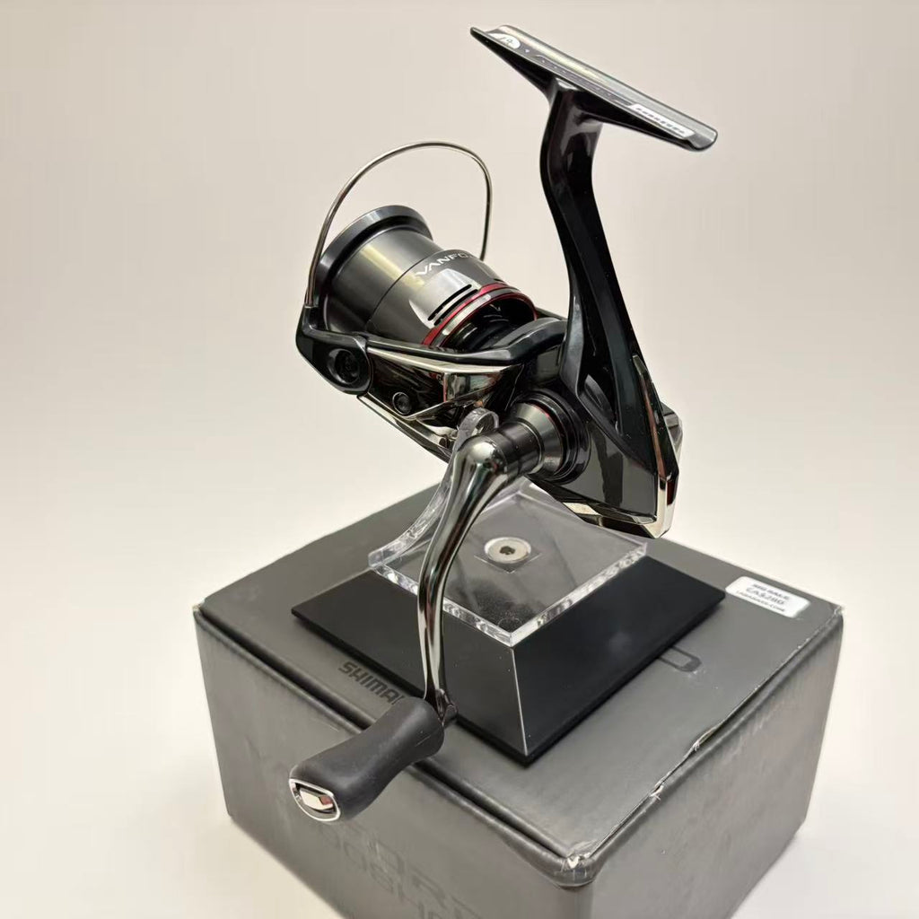 Shimano 24 Vanford FA 2500SHG [Y222]