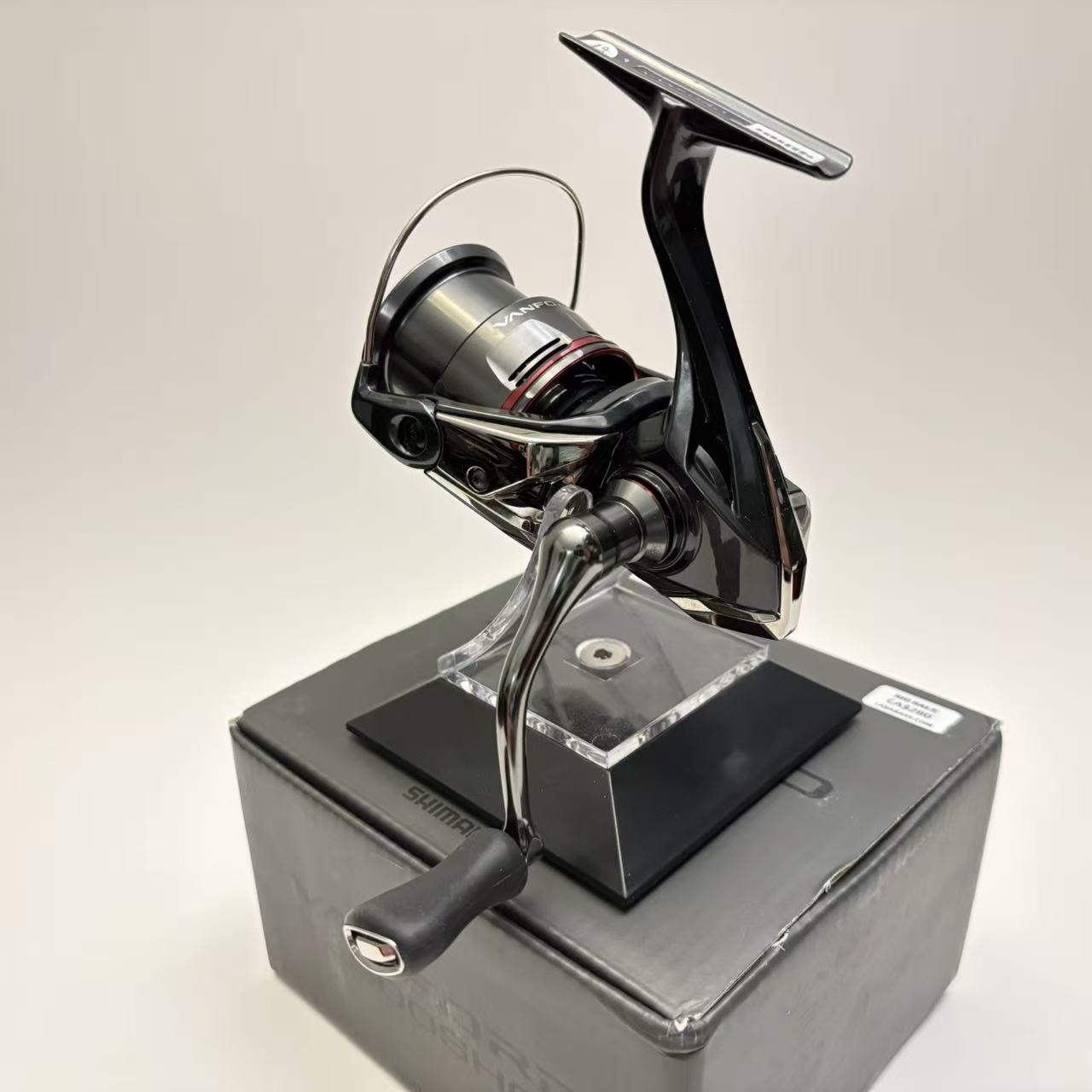 Shimano 24 Vanford FA 2500SHG [Y222]
