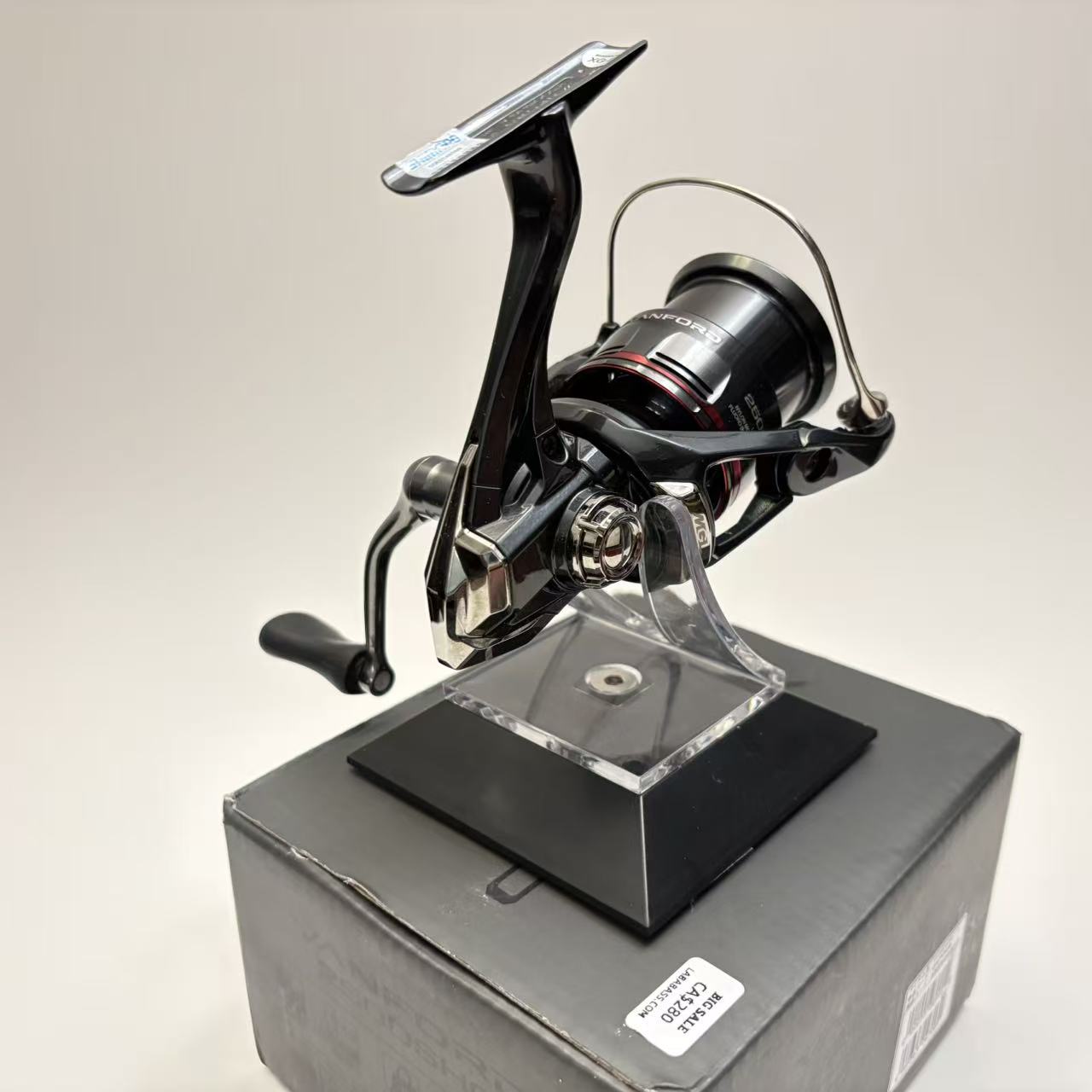 Shimano 24 Vanford FA 2500SHG [Y222]