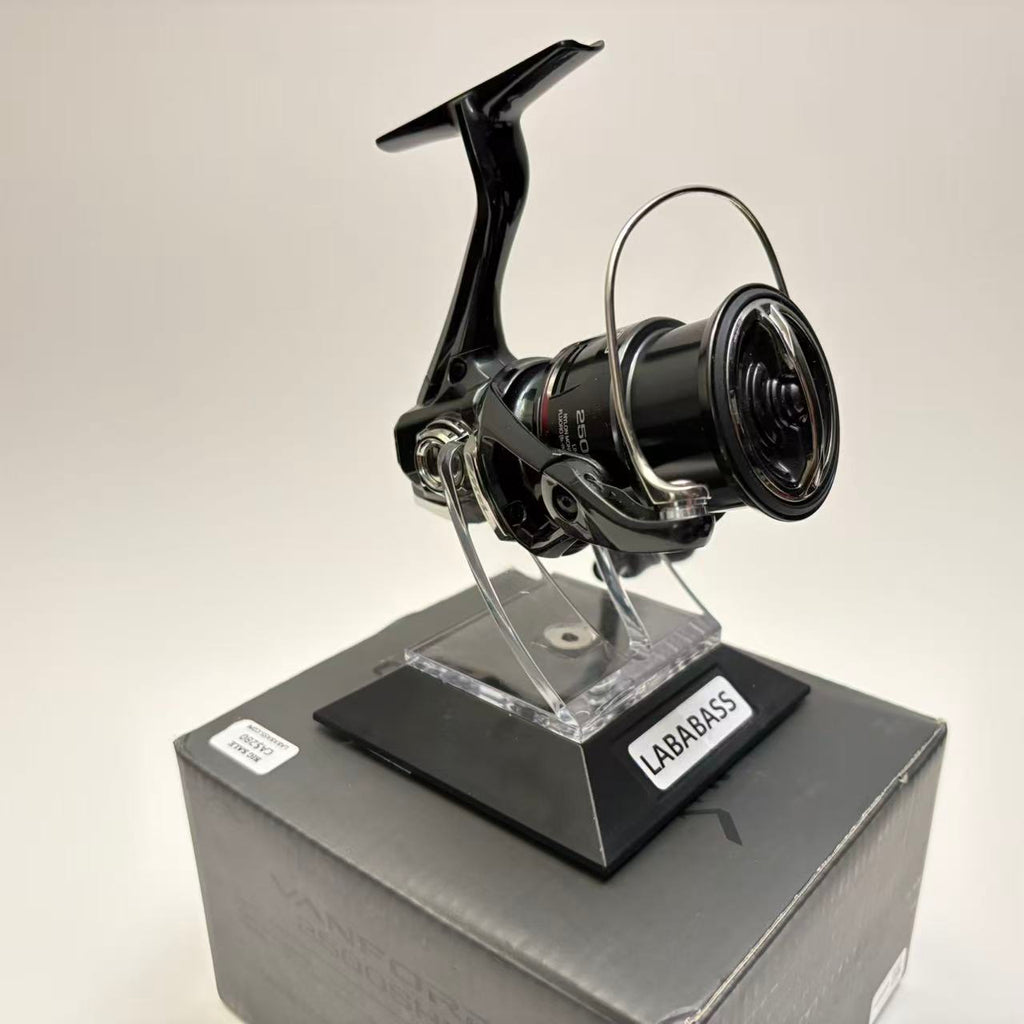Shimano 24 Vanford FA 2500SHG [Y222]