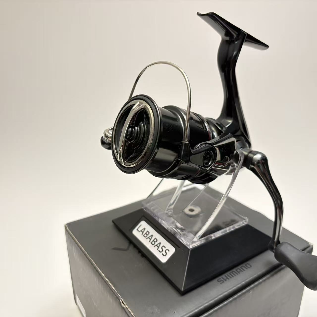 Shimano 24 Vanford FA 2500SHG [Y222]